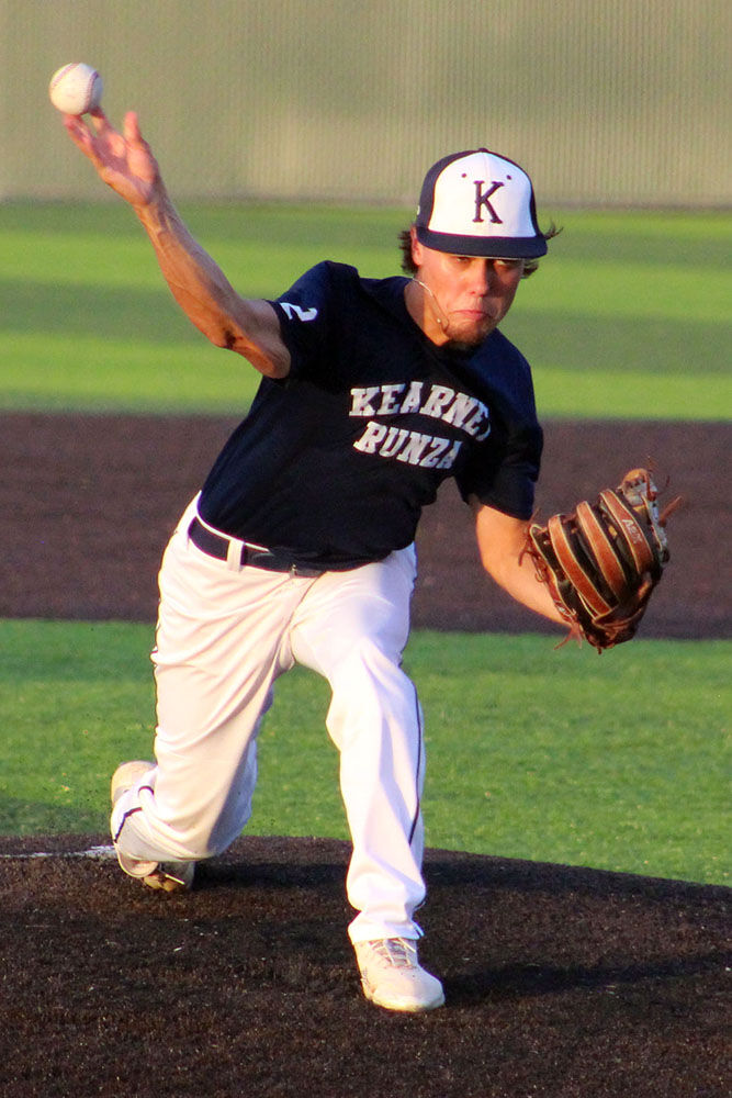 Chandler Welker